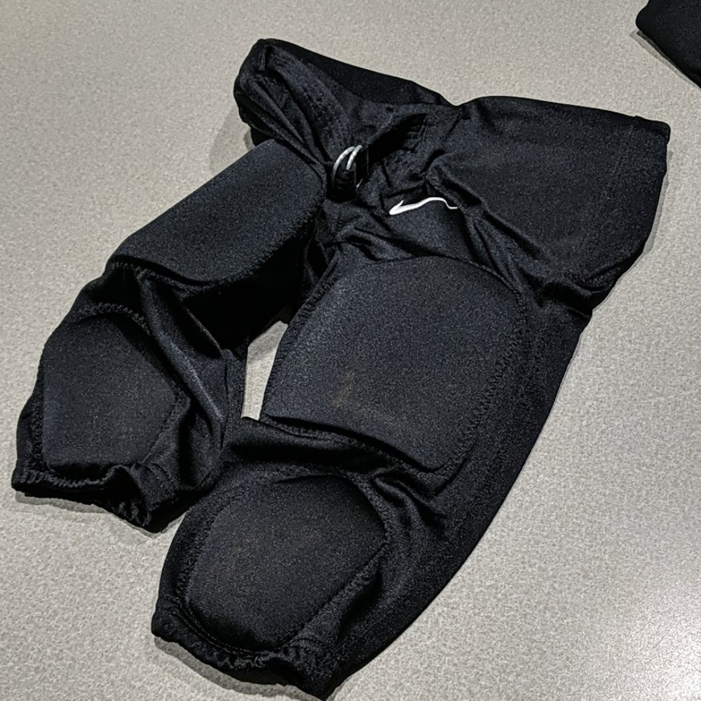 Nike youth football pants